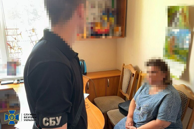 Затримано сімох блогерів