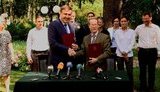 саакашвили полицейские билл браунфилд калифорнийские