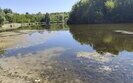 У Сеймі знову погіршилася вода