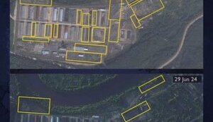 Россия потеряла более 3 тысяч основных танков с начала войны, - разведка Британии. ФОТО