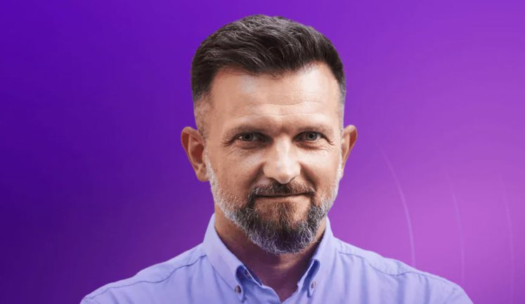 Фінансова компанія "Нової пошти" призначила нового гендиректора. Хто ним став?