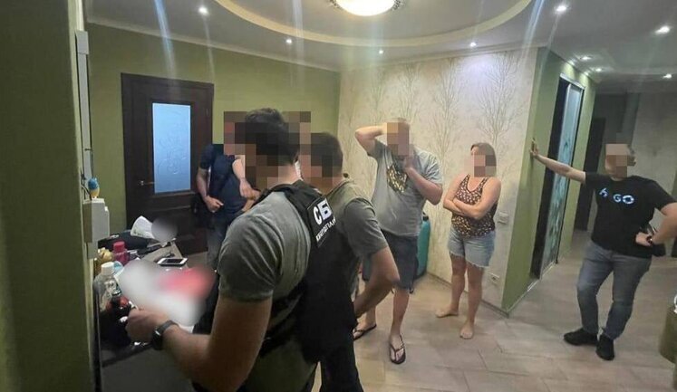 Разоблачено "детективное агентство", которое сбывало информацию из закрытых баз данных, - Офис Генпрокурора. ФОТО