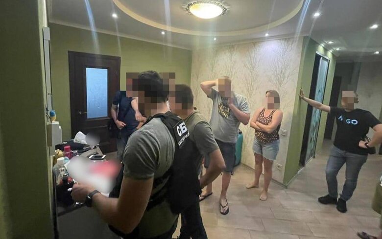 Detective agency that leaked information from closed databases was exposed - Prosecutor General’s Office 02