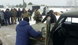 армия учения резервистов сборы