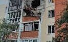 Наслідки атаки безпілотників по Бєлгороду 24 червня