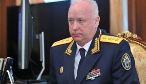 Ми встановили маршрут руху вантажівки через Болгарію, Грузію та Вірменію. Встановлені особи, які організовували рух цього автобуса, - Бастрикін про пожежу на Керченському мості. ВIДЕО