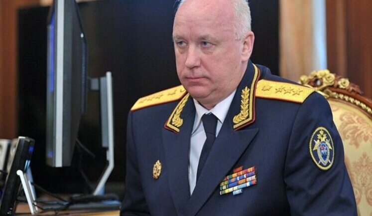 Ми встановили маршрут руху вантажівки через Болгарію, Грузію та Вірменію. Встановлені особи, які організовували рух цього автобуса, - Бастрикін про пожежу на Керченському мості. ВIДЕО