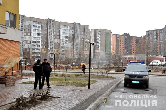 Аграрного бізнесмена застрелили в Черкасах, - Нацполіція 02