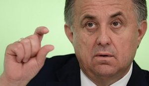 Министр спорта РФ Мутко просил добавить допинг в мочу украинца для победы россиянина в 2013 году, - информатор WADA Родченков
