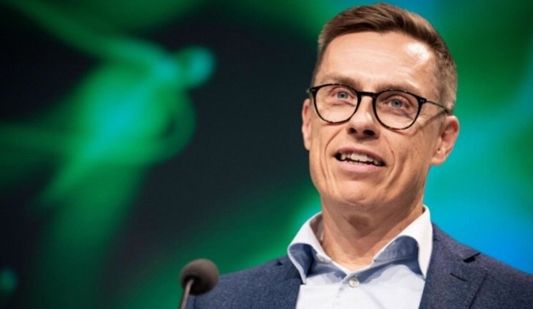 Finland must have real nuclear deterrent - new President Stubb