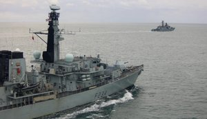 BBC: Велика Британія не готова до війни, Європа відстає від РФ