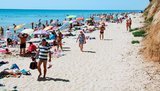 В Одесской области не соответствует норме вода на трети исследованных пляжей