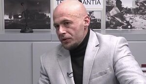 СБУ запобігла замаху на брата голови ОП Єрмака Дениса, який служить у ГУР. ФОТОрепортаж (доповнено)