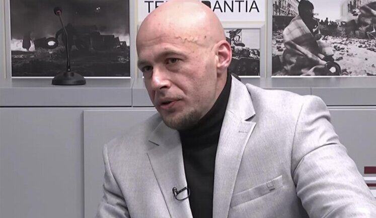СБУ запобігла замаху на брата голови ОП Єрмака Дениса, який служить у ГУР. ФОТОрепортаж (доповнено)