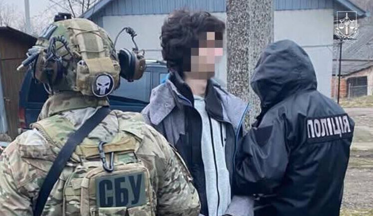 Хотели подорвать полицейских: на Буковине будут судить двух агентов РФ. ФОТОРЕПОРТАЖ