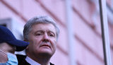порошенко