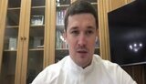 Место регистрации можно будет менять онлайн с апреля, - Федоров. ВИДЕО
