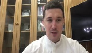 Місце реєстрації можна буде міняти онлайн із квітня, - Федоров. ВIДЕО