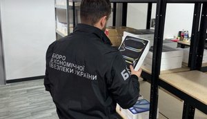 Схема з ФОПами на 60 мільйонів: БЕБ викрило відому мережу магазинів техніки