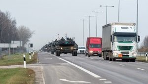 Масштабные учения НАТО Железный волк-2019 стартовали в Литве. ФОТО