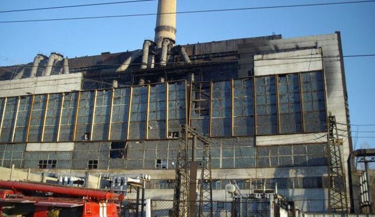 На пяти украинских ТЭС запасы угля закончатся через 4 дня, - "Укрэнерго"