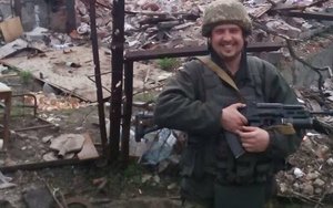 "Ми готові не виконати наказ про відступ. Спочатку перемога, а тоді мир"