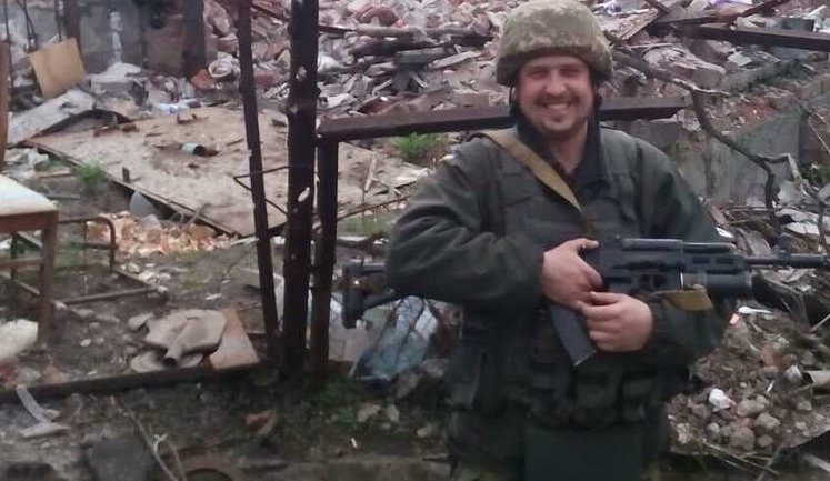 "Ми готові не виконати наказ про відступ. Спочатку перемога, а тоді мир"