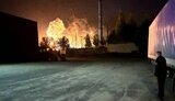 Взрыв на аэродроме в Брянске