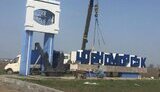 ильичевск,черноморск