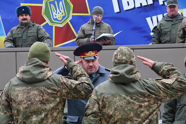 снайперы
