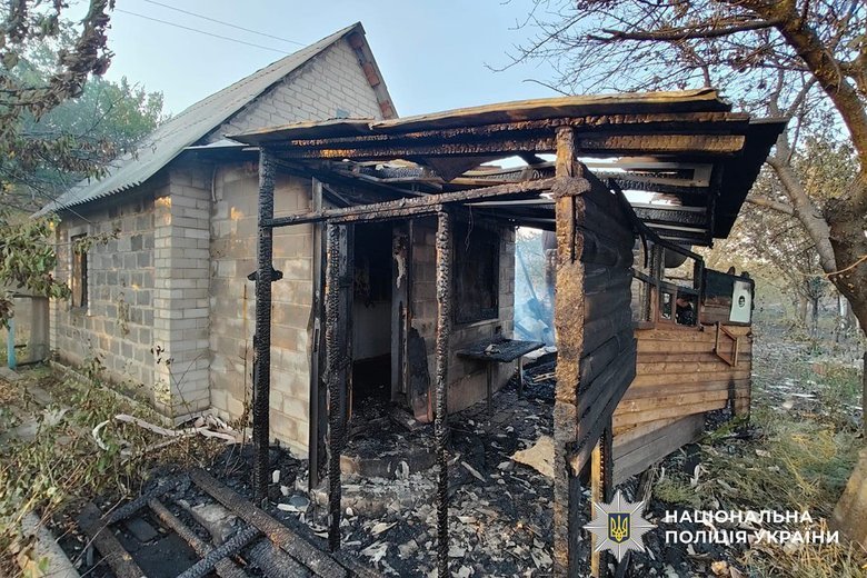 Наслідки обстрілів Донеччини 31 серпня 2025 року. Що відомо?