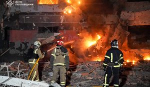 РФ атаковала Украину: погибшие, раненые и разрушения в регионах