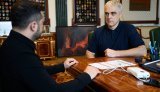 Зеленський після атаки РФ на будівлю СБУ: Географію "дзеркальної" відповіді на удари РФ визначили