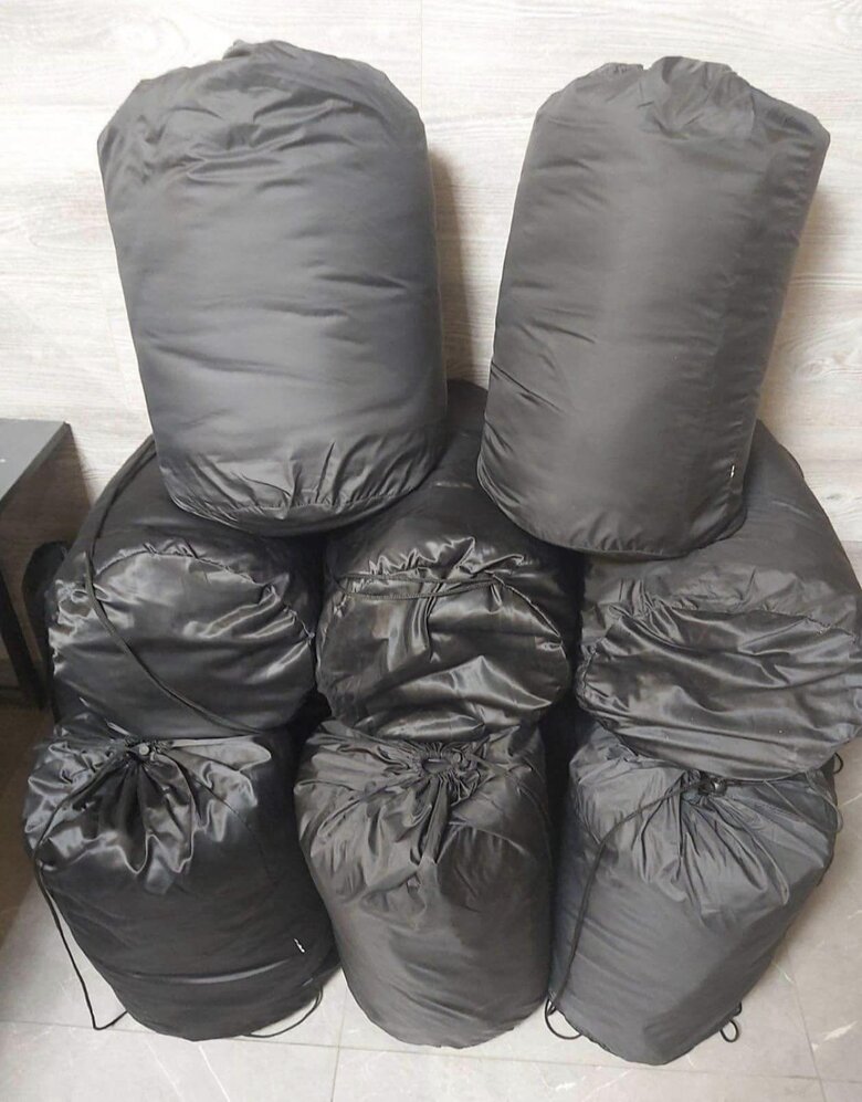 Росіяни б’ють з авіації та РСЗВ, дуже багато поранених: Волонтерка Юсупова просить допомоги у придбанні дронів, тепловізорів та рацій для захисників 13