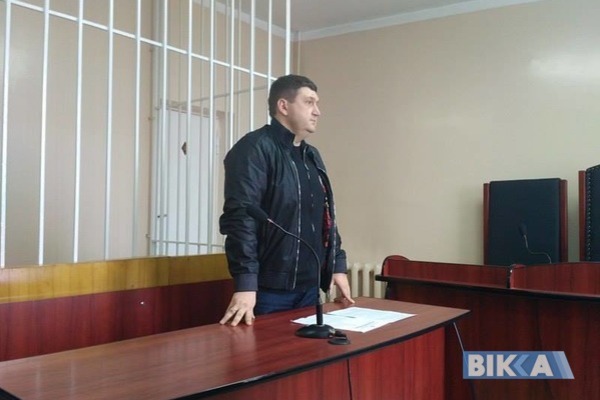 Депутат Черкасского облсовета, подозреваемый в хищении госимущества, арестован с возможностью внесения 3 млн грн залога, - прокуратура 01