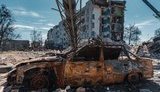 бородянка,війна,обстріл,руйнування