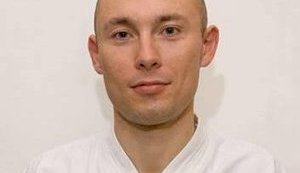 Prominent karate fighter Taras Bilotskyi killed in Donbas, - Sports Minister Zhdanov. PHOTO