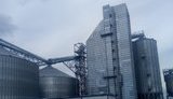 "Укргазбанк" продал элеваторный комплекс в Ивано-Франковской области за 300 миллионов