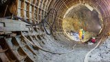 Чиновники Держпраці паралізували будівництво метро в Дніпрі, - Саакашвілі. ДОКУМЕНТ