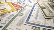 Кабмін залучив від продажу ОВДП понад 2,3 трильйона гривень
