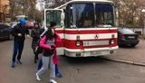 майдан херсон бюджетники