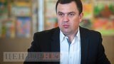 Рахункова палата просить Гройсмана посприяти в перевірці "Нафтогазу"