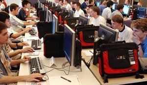 Експорт ІТ-послуг України за місяць скоротився до $554 млн, ‒ дані Нацбанку