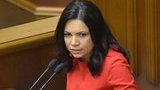 За то, чтобы разрешить президенту назначать глав НАБУ и ГБР, в антикоррупционном комитете ВР голосовали только "Слуги народа", - Сюмар