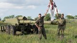 "В отчетах я всегда указываю даже мелкие поступления, чтобы каждый знал: без его двух гривен невозможно купить берцы", - волонтер Екатерина Матюха