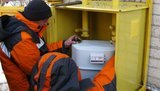 В Харькове 40% предприятий оборудовали счетчики газа системой передачи данных
