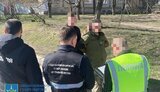 хабар,тцк
