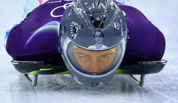 IOC restores Heraskevych’s accreditation for Olympics-2026 but not right to compete