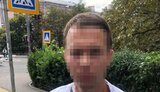 Мошенник, обменявший 28 тыс. долл. на сувенирные гривни, задержан в Киеве, - Нацполиция. ФОТО