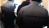 Чиновника Державної виконавчої служби затримано на Миколаївщині за хабарі на суму понад 30 тис. грн, - СБУ. ФОТО